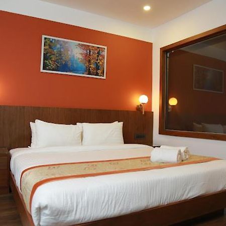 Hotel Sky Paradise Iritti Extérieur photo